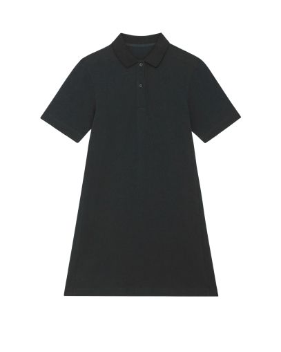 The women's polo dress Stella Paiger