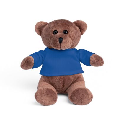 Plush Teddy bear in a t-shirt  120 mm