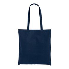 Shopping bags with long handles 180 g/m2