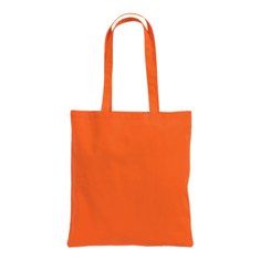 Shopping bags with long handles 180 g/m2