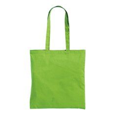 Shopping bags with long handles 180 g/m2