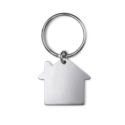 Keyring house 6589