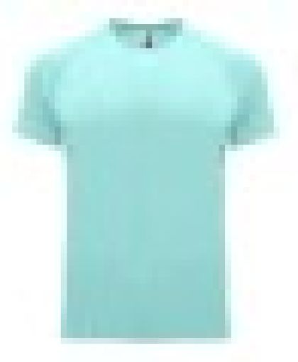 Women's T-shirts are made of CONTROL-DRY fabric, and colored t-shirts