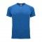 Women's T-shirts are made of CONTROL-DRY fabric, and colored t-shirts
