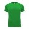 Women's T-shirts are made of CONTROL-DRY fabric, and colored t-shirts