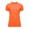 Women's T-shirts are made of CONTROL-DRY fabric, and colored t-shirts