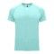 Mens T-shirts coloured  made of CONTROL-DRY fabric, 
