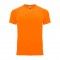 Mens T-shirts coloured  made of CONTROL-DRY fabric, 