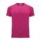 Mens T-shirts coloured  made of CONTROL-DRY fabric, 