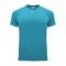 Mens T-shirts coloured  made of CONTROL-DRY fabric, 