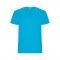 Thick and soft T-shirts made from 190 g/m² textile with a thin neckline.