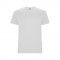 Thick and soft T-shirts made from 190 g/m² textile with a thin neckline.