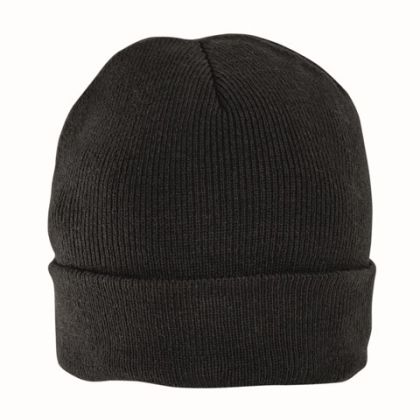 The Original Concert Beanie: Lightweight, Single-Yarn 100% Acrylic Knit Hat