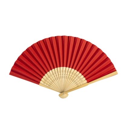 Paper fan 