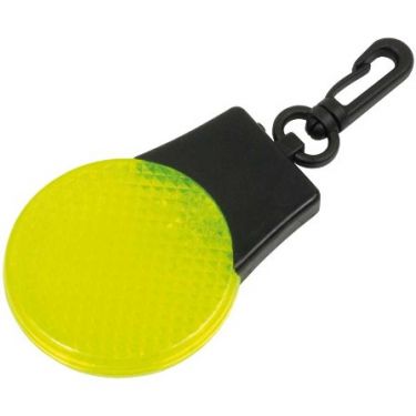 Safety reflector 