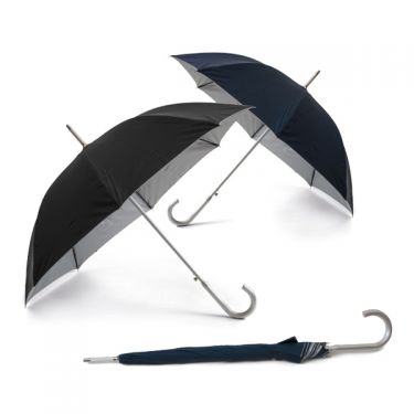 Рекламни чадъри с алуминиева дръжка