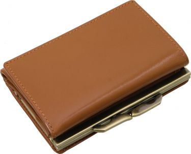 Classic leather wallets 304013