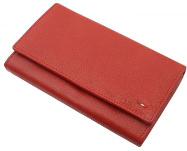 Nappa leather wallet 648052