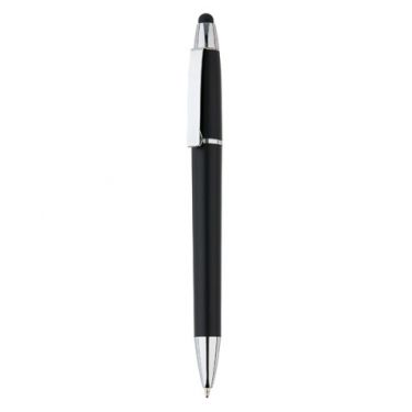 Metis ballpoint pen with touch pen