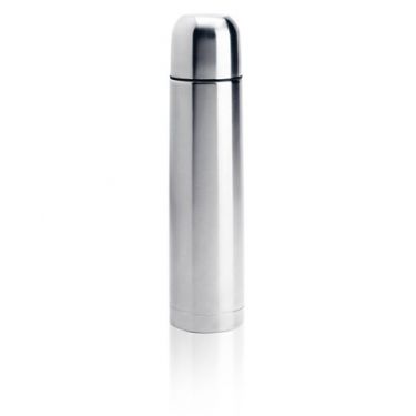 Stainless steel flask 1L