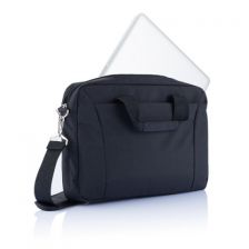 15” exhibition laptop bag PVC free