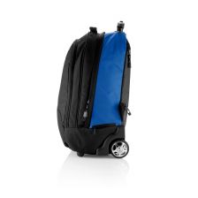 Business backpack trolley