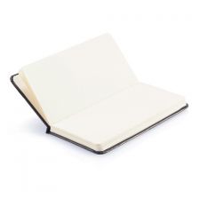 Phone sized notebook