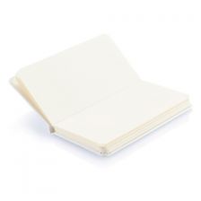 Phone sized notebook