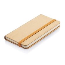 Phone sized notebook