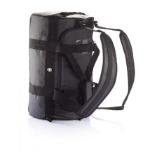 duffel backpack