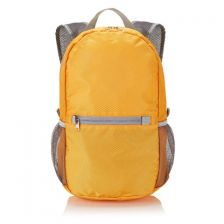 Ultralight foldable backpack