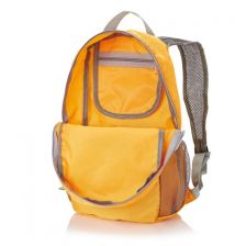 Ultralight foldable backpack