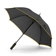 Модерен aвтоматичен рекламен чадър