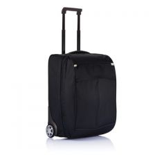 Класически куфар с дръжка