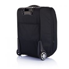 Класически куфар с дръжка