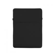 Reversible laptop sleeve