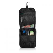 Козметична чанта, пътнически бизнес комплект с везна за теглене и аксесоари