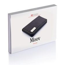 Moov travel wallet