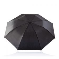 Deluxe 20” foldable umbrella