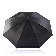 Deluxe 23” aluminium umbrella