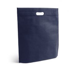 Текстилни чанти с прорязани дъжки