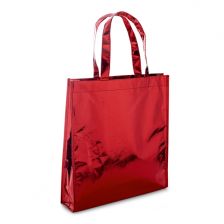Текстилна чанта с ламинирано покритие