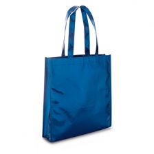 Текстилна чанта с ламинирано покритие