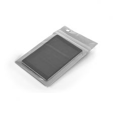 Touch screen pouch for tablet