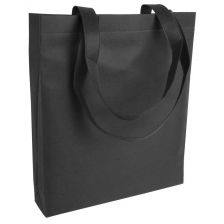 Пазарска чанта нетъкан текстил