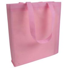 Пазарска чанта нетъкан текстил