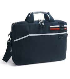 Laptop bag whit a place for your pens 