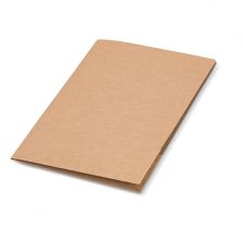 Cardboard folder 