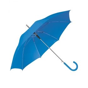 190T polyester automatic umbrella 