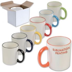 Керамични чаши за кафе или чай клас А